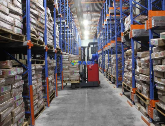 產(chǎn)業(yè)規(guī)劃園區(qū)內(nèi)建造16000平米的物流冷庫整體方案報價？