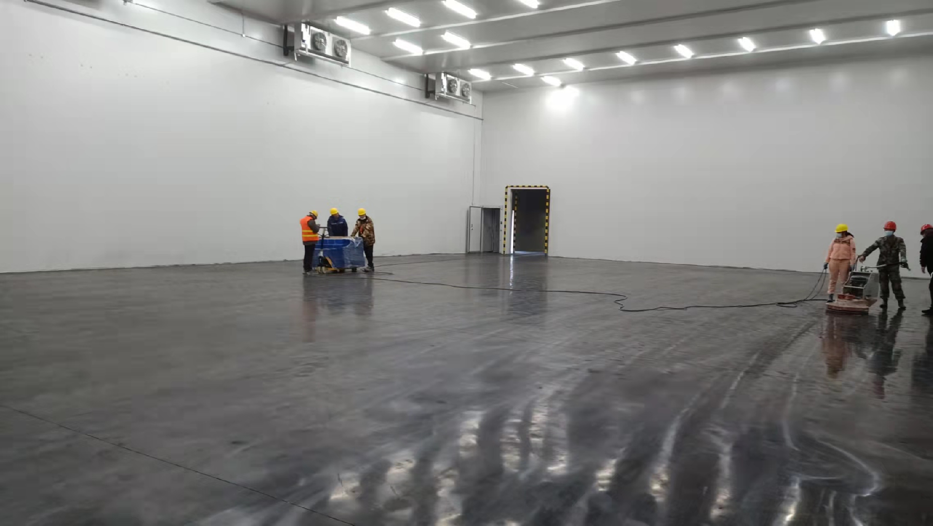 建設30000m3農產品基地冷藏庫需要的費用是多少? 建設30000m3農產品基地冷藏庫需要的費用是多少?